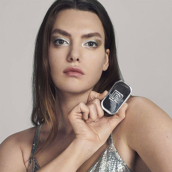 MINI PALETA DE SOMBRAS ICONIQUE